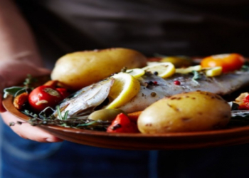 Dünyanın ən faydalı pəhrizi açıqlandı