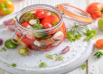 Qış üçün nəyi turşuya qoya bilərik – dietoloq açıqladı