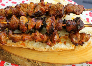 Səhər yeməyində ətin faydası barədə açıqlama