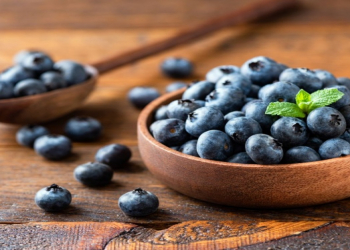 Qarağat – göz sağlamlığının təbii dostu