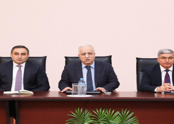 Zaqatala rayonunda fındıq istehsalçıları və ixracatçıları ilə görüş keçirilib