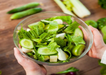 Orqanizmi “təmizləyən” qida günləri – necə və kim üçün faydalıdır