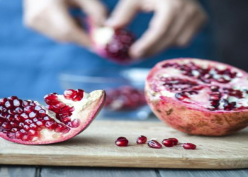 Qışda ürək üçün ən faydalı meyvə – dietoloq narı tövsiyə edir
