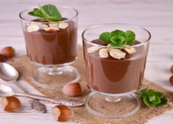 Yüngül və balanslı şirniyyat reseptlərini