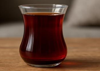 Çayın boyalı olub-olmadığını necə müəyyən etmək olar?