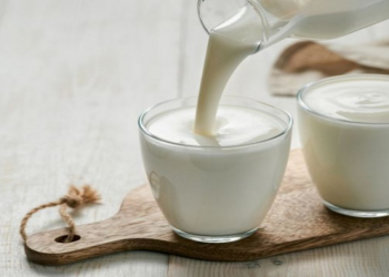 Kefir yaşlanmanı ləngidir