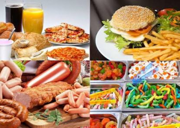 İşlənmiş qidalar diabet riskini artırır