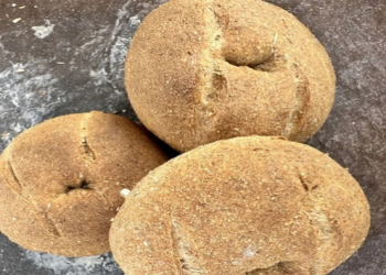 Tunc dövrünün çörəyi yenidən bişirildi: qədim reseptlər müasir dünyaya qayıdır