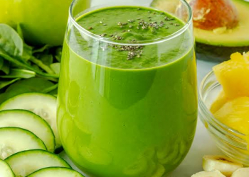 Avokado smoothie necə hazırlanır?