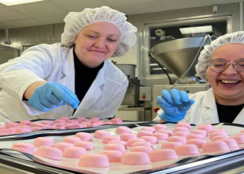 qida məhsullarının həddindən artıq uzun müddət ərzində saxlanması üçün texnologiyalar sınaqdan keçirilir