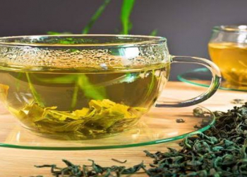 Yüksək təzyiqiniz varsa, yaşıl çay içmək olarmı?