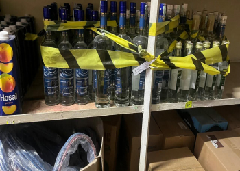 Tovuzda istehlaka yararsız məhsulların satışının qarşısı alınıb