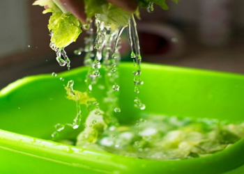 Kahını sirkə ilə yumaq bakteriyaları artırırmı?