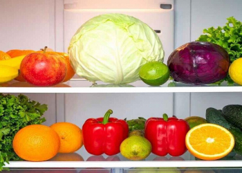 Bu meyvə-tərəvəzləri bir yerdə saxlamayın