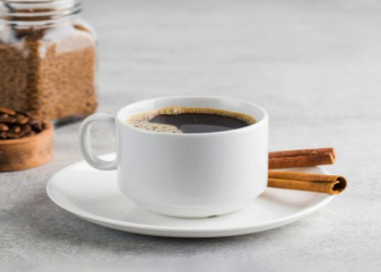 Qəhvəyə darçın qatmaq olarmı?