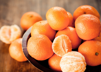 Professor yaxşı mandarin seçməyin əsas qaydalarını açıqladı