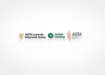 “PAŞA Holding” MMC “Qida təhlükəsizliyi tək dövlətin deyil, hər kəsin işidir” çağırış kampaniyasına dəstək verir