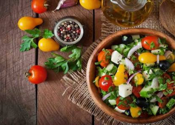 Aralıq dənizi pəhrizi demansdan qoruyurmu?