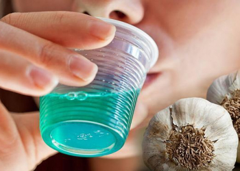 Sarımsaq qarqarası – mikroblara qarşı ən güclü təbii vasitə