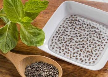 Çia toxumunun yan təsirləri varmı?