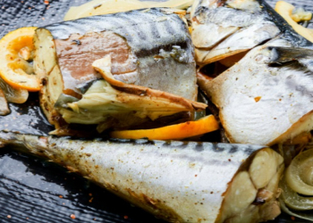 Damar sağlamlığı üçün ən faydalı məhsullar açıqlanıb