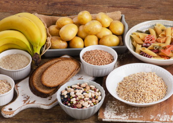 Karbohidratların balanslı qidalanmadakı rolu hansılardır?