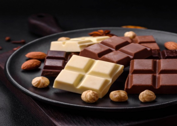 Şokoladda yaşlanmanı ləngidən bir birləşmə tapılıb