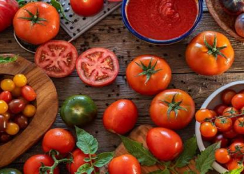 Pomidor meyvədir, yoxsa tərəvəz?