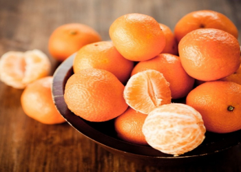 Bir dəfəyə neçə mandarin yemək olar? – Professor təhlükəsiz normanı açıqladı