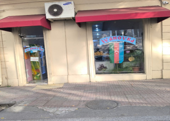 &quot;İvanovka&quot; ticarət obyektində kərə yağının saxtalaşdırıldığı aşkarlandı