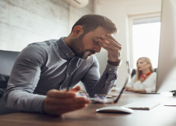 Psixoloq: 20 günlük stress ömrü 10 saat azalda bilər