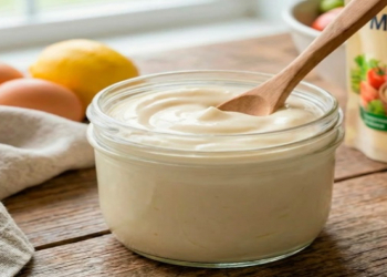 Endokrinoloq mayonezin gizli riskləri barədə xəbərdarlıq etdi