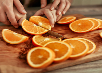 Portağal necə və nə vaxt yeməli – maksimum fayda üçün tövsiyələr