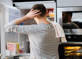 Boş soyuducuda belə yemək tapılır — ən sadə məhsullardan ləzzətli ideyalar