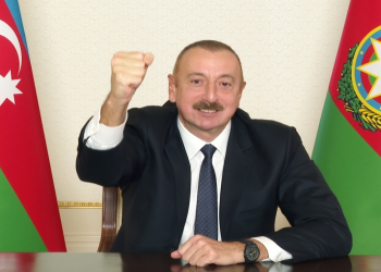 Prezident İlham Əliyevin doğum günüdür