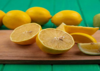 Tullantı yox, superqida: limon qabığının beş gözlənilməz faydası