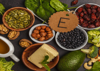 E vitamini çatışmazlığı nəyə səbəb olur?