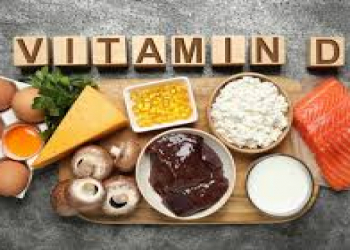 D vitamini testi nədir?