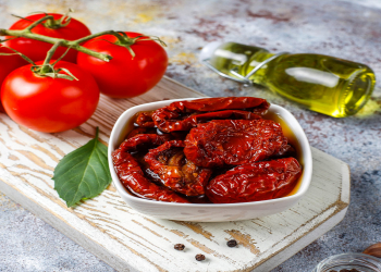 Pomidoru zeytun yağı ilə yemək faydalıdırmı?