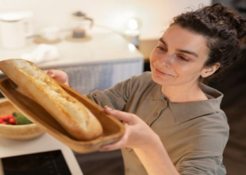 Çörəyi uzun müddət istidə necə təzə və yumşaq saxlamaq olar?