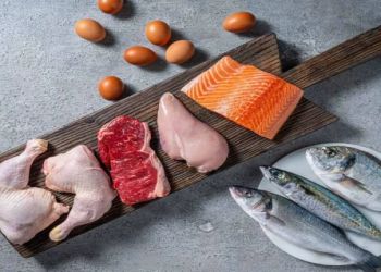 Hansı qidalarla yemək daha faydalıdır? – Mütəxəssislər proteinlə bağlı mifləri dağıtdı