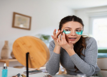 Dermatoloq göz üçün soyuducu maskaların gizli riskləri barədə xəbərdarlıq etdi