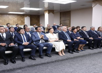 AQTA-da 27 Sentyabr – Anım Günü ilə əlaqədar tədbir keçirilib