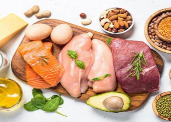 Çoxlu protein sağlamlığa zərər verə bilər