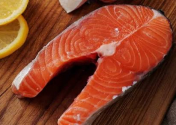 Somon balığı: Omega-3 və vitamin anbarı