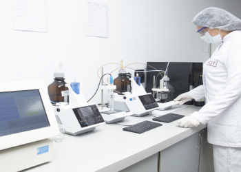Abşeron Regional Sınaq Laboratoriyası beynəlxalq səriştəlilik sınaqlarında uğurlu nəticələr əldə edib
