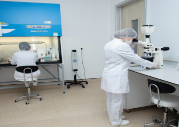 Lənkəran Regional Sınaq Laboratoriyası beynəlxalq səriştəlilik sınaqlarında uğurlu nəticələr əldə edib
