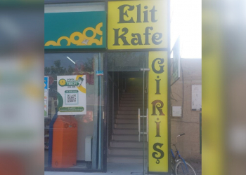 “Elit” kafesində nöqsanlar aşkarlandı