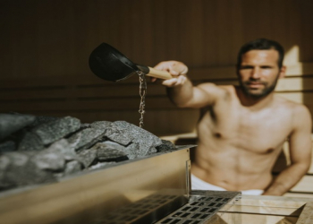 Uroloq: Hamam kişilərdə libidonu azaldırmı?