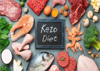 Keto pəhrizinin fayda və zərərləri